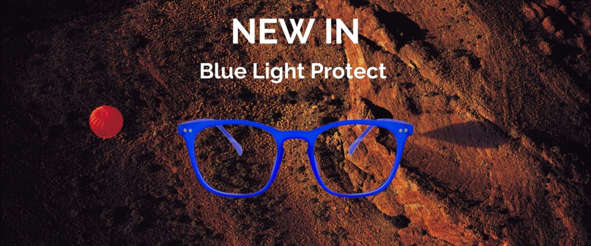 NEW IN! Descubre los últimos colores Blue Light que se añaden al catálogo
