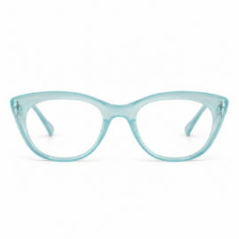 DORIS BABY BLUE