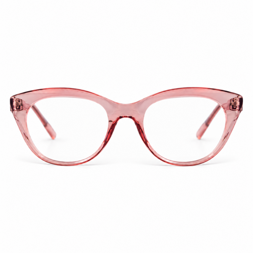 DORIS CRYSTAL PINK — view 1
