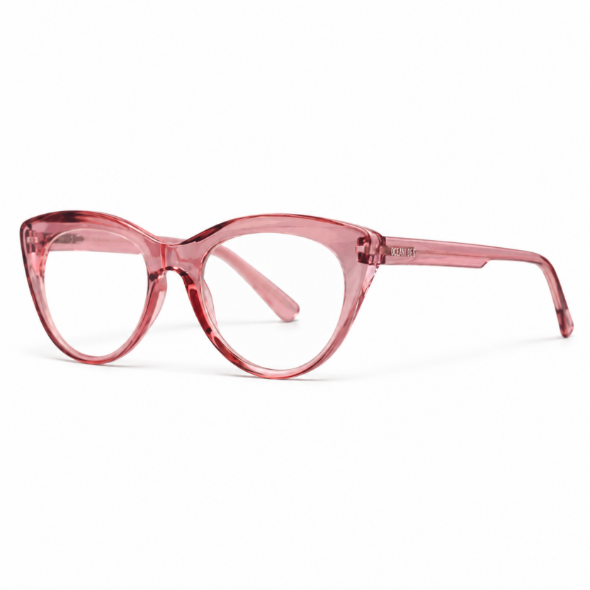 DORIS CRYSTAL PINK — view 2