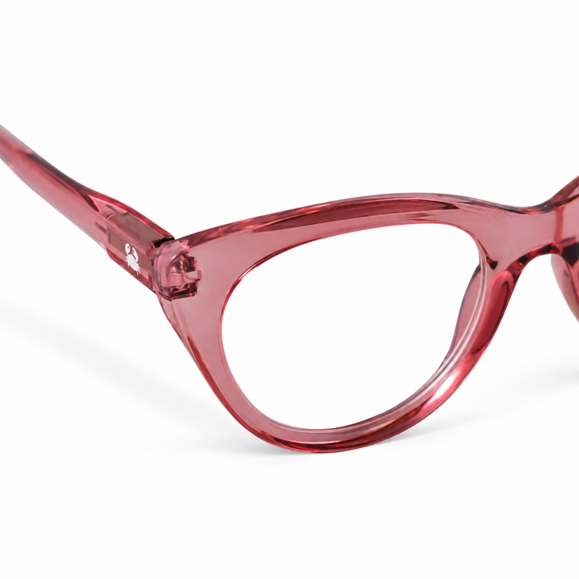 DORIS CRYSTAL PINK — view 3