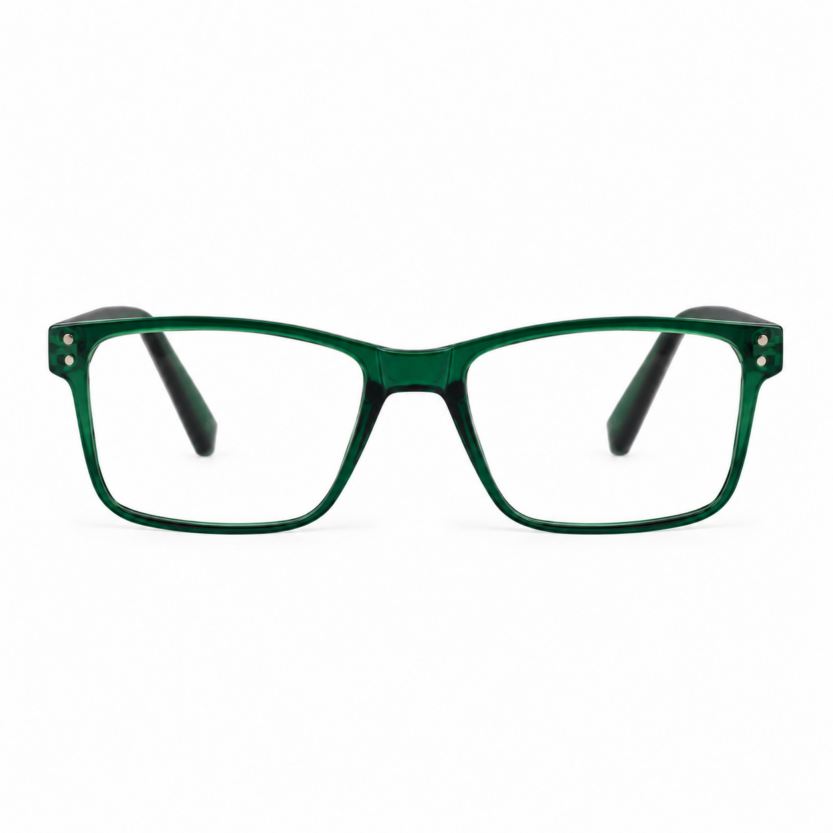 HIPO SLOW GREEN — view 1