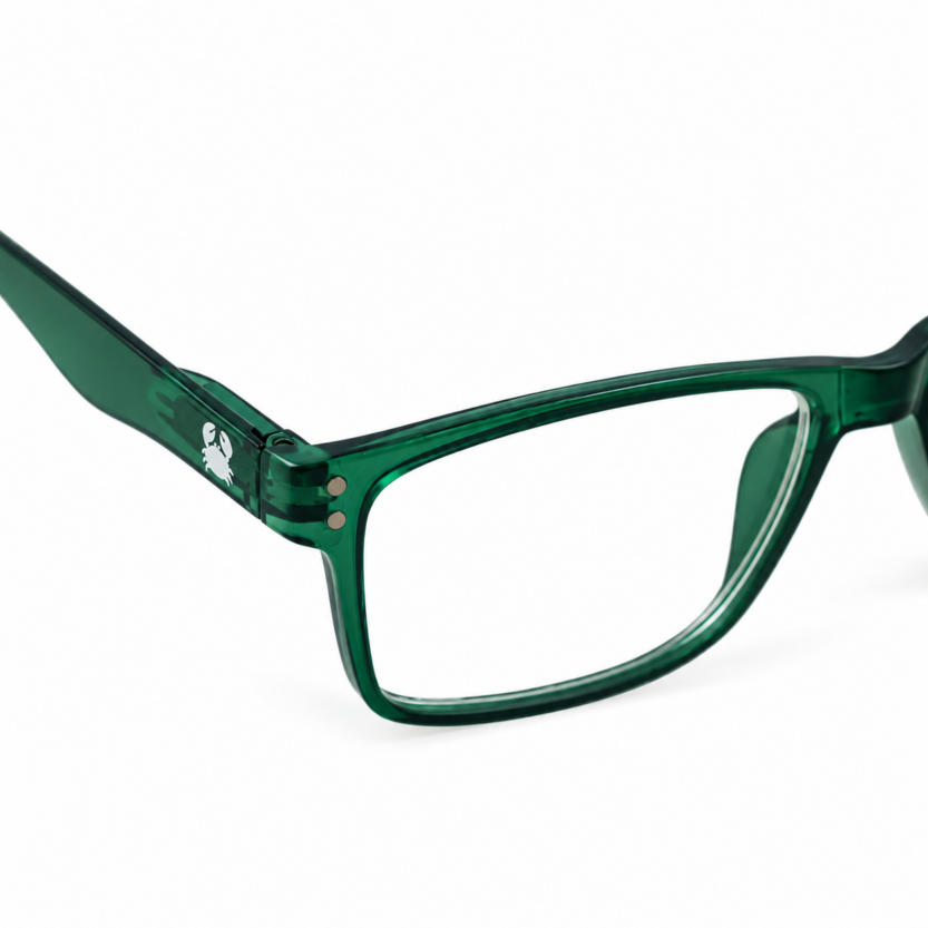 HIPO SLOW GREEN — view 3
