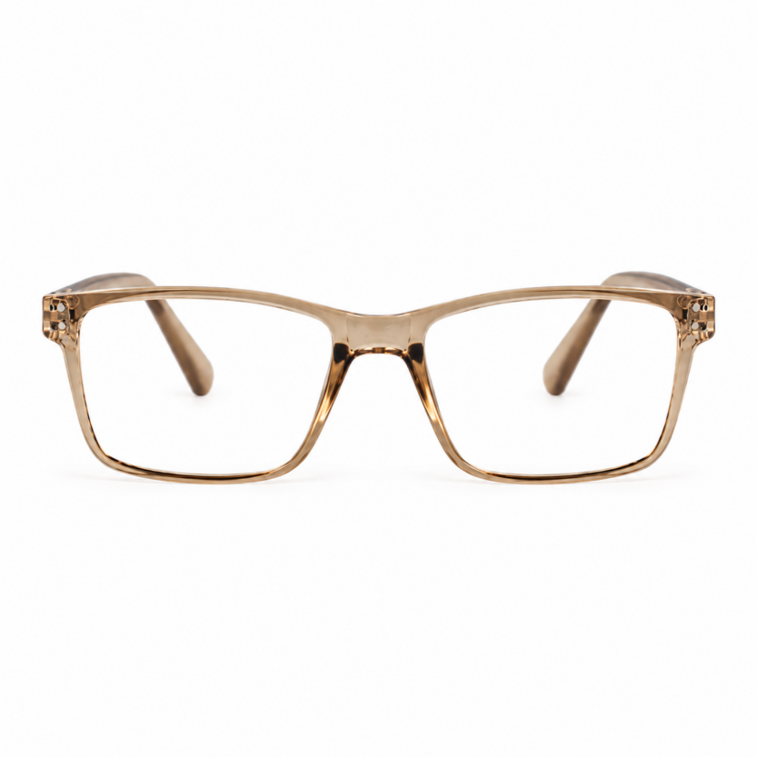 HIPO CRYSTAL BROWN — view 1