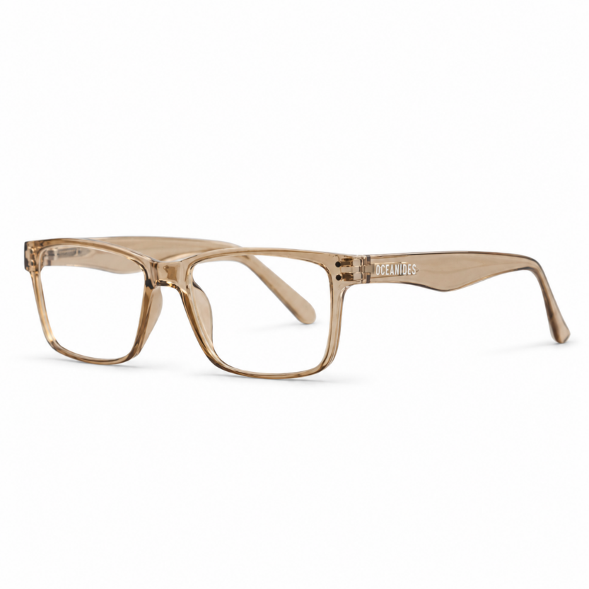 HIPO CRYSTAL BROWN — view 2