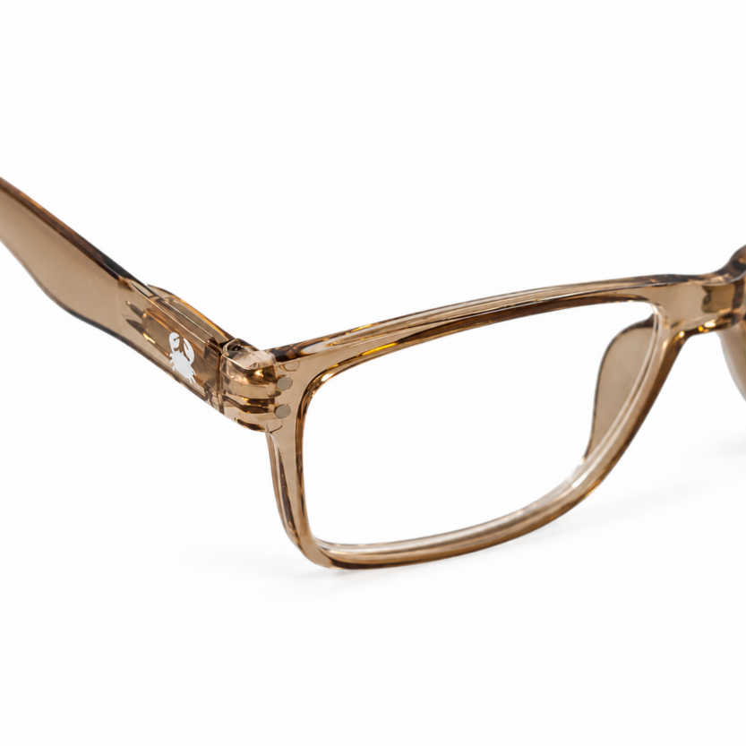 HIPO CRYSTAL BROWN — view 3
