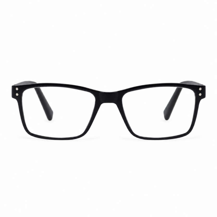 HIPO MATTE BLACK — view 1
