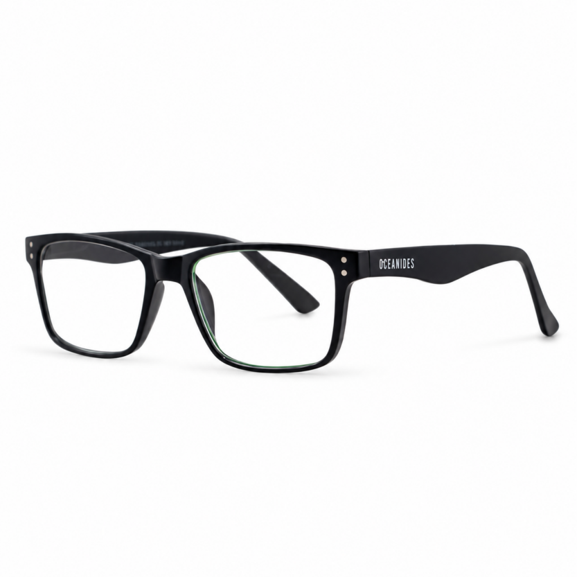HIPO MATTE BLACK — view 2