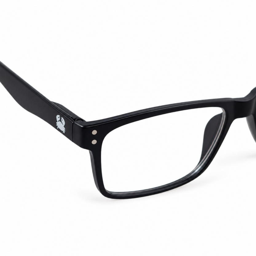 HIPO MATTE BLACK — view 3