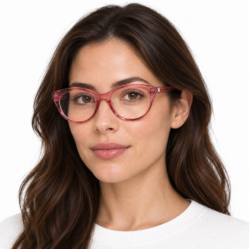 DORIS CRYSTAL PINK — view 4