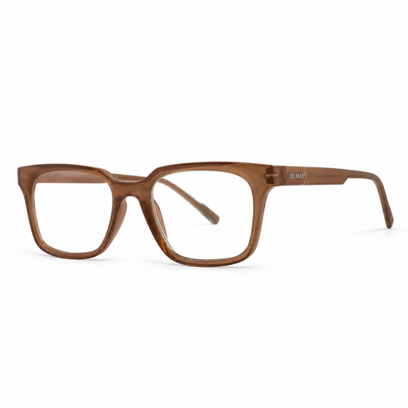 ASIA LOW BROWN — view 2