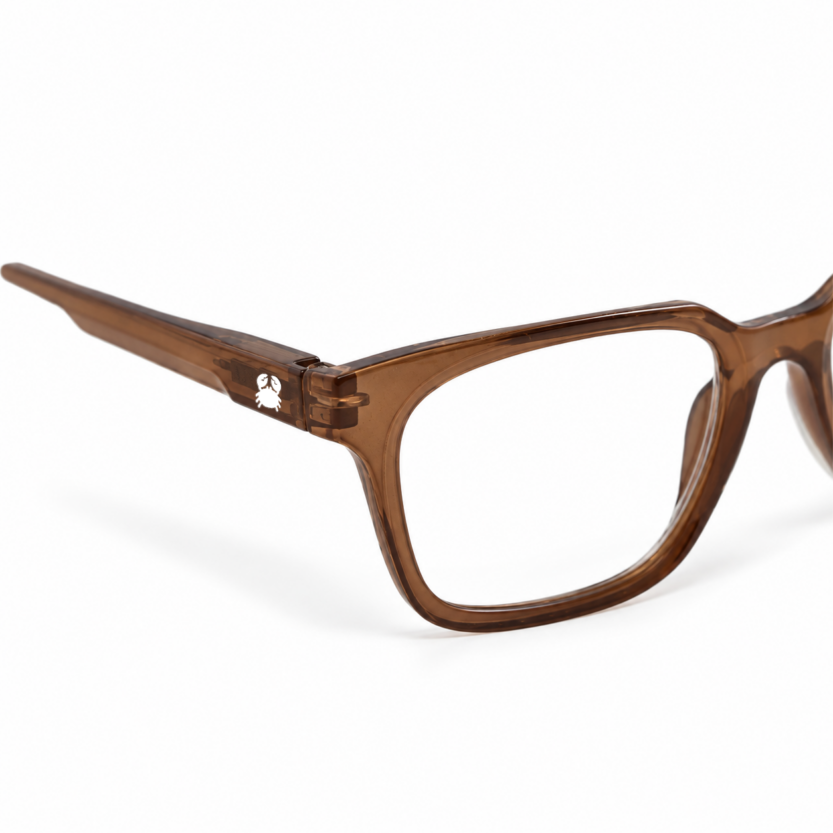 ASIA LOW BROWN — view 3