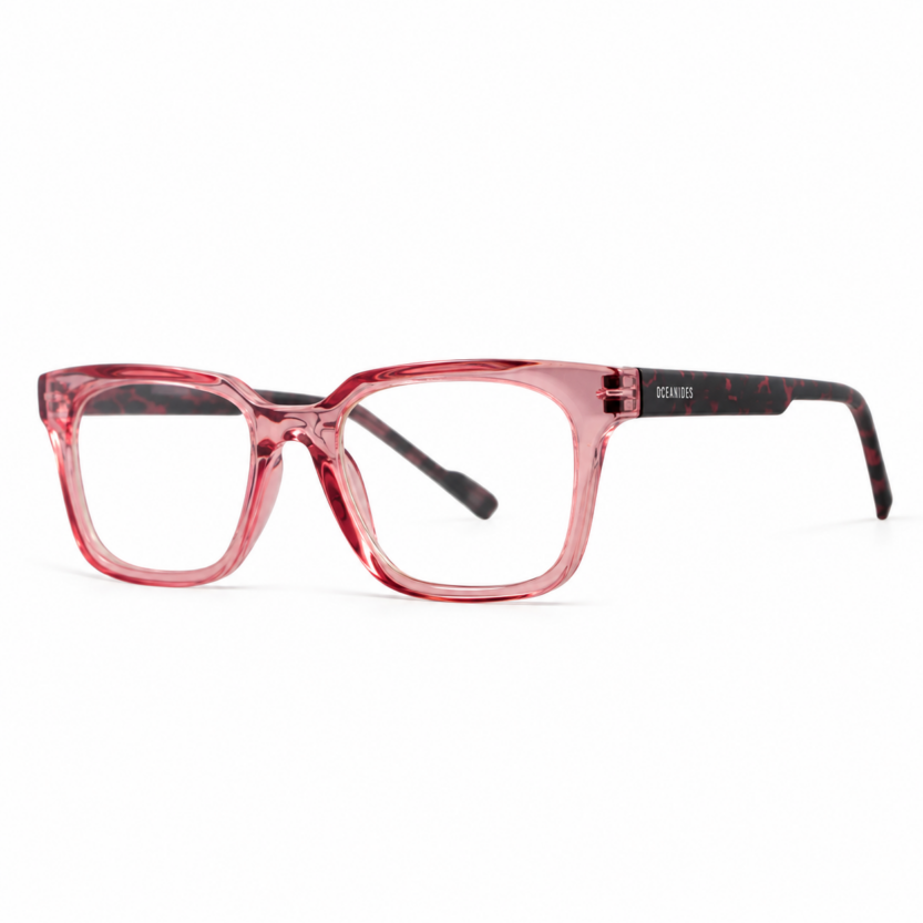 ASIA CRYSTAL PINK TORTOISE — view 2