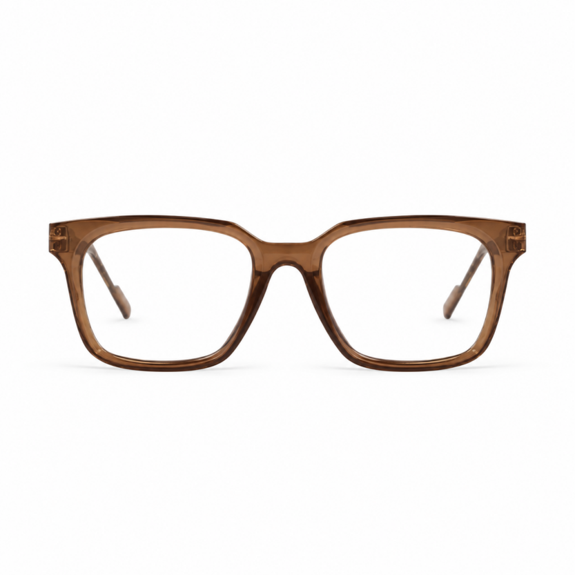 ASIA LOW BROWN — view 1