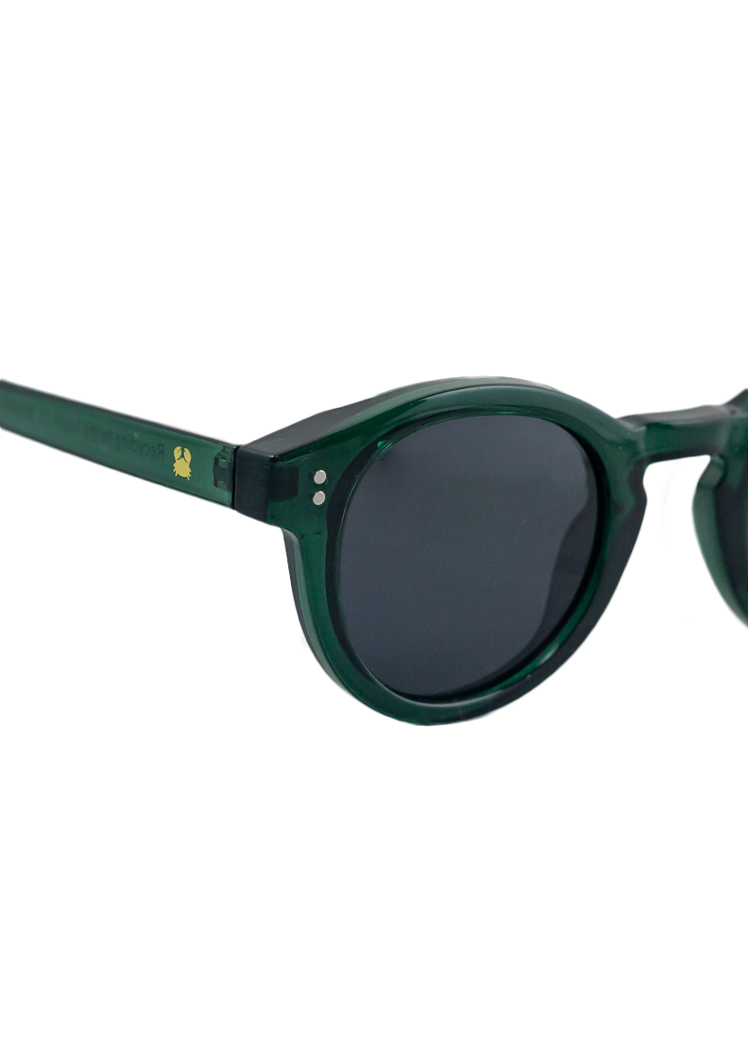 RODEA CRYSTAL GREEN - Imagen 2