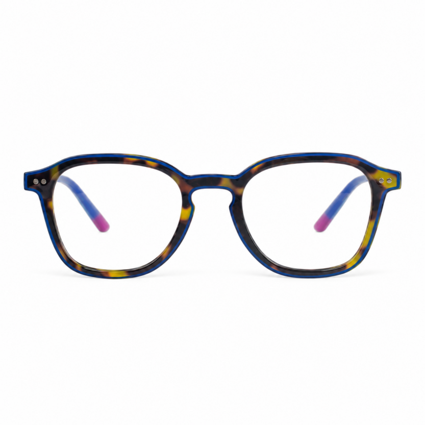 MISTRAL HAVANA BLUE — view 1
