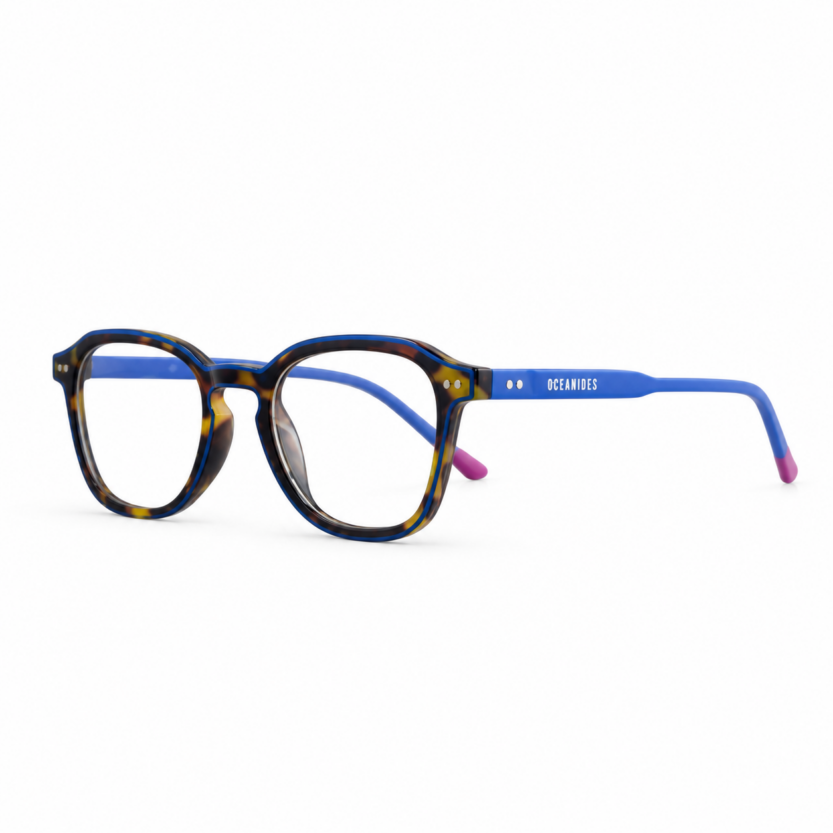 MISTRAL HAVANA BLUE — view 2