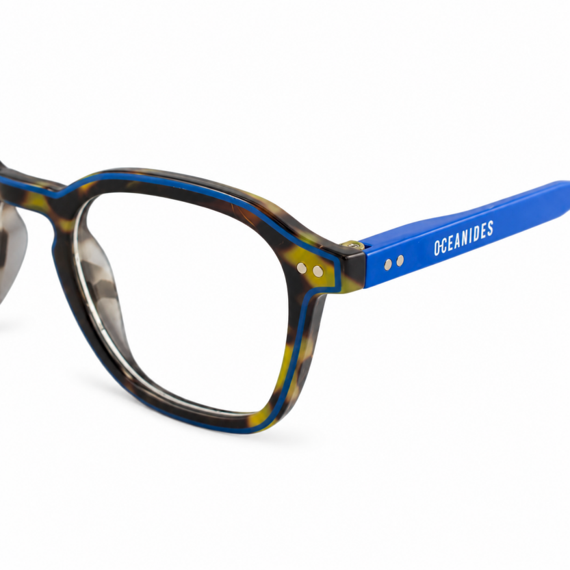 MISTRAL HAVANA BLUE — view 3