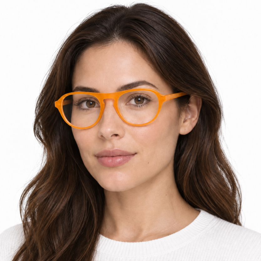 Electra Yellow — view 5