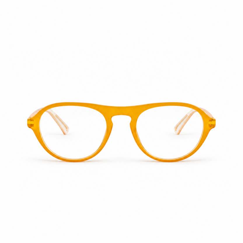 Electra Yellow — view 1
