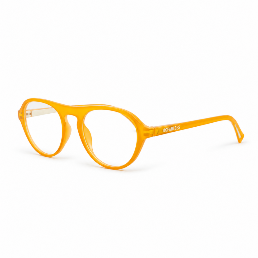 Electra Yellow — view 2