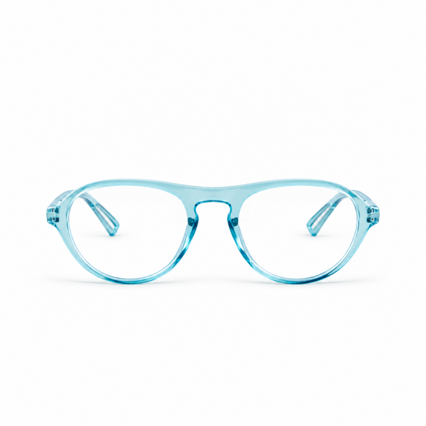 Electra Crystal Blue — view 1