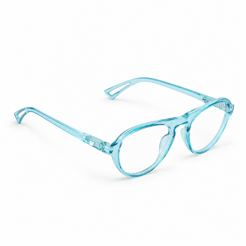 Electra Crystal Blue — view 3