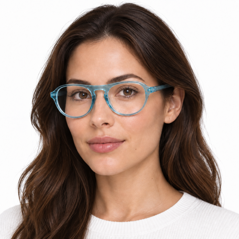 Electra Crystal Blue — view 5