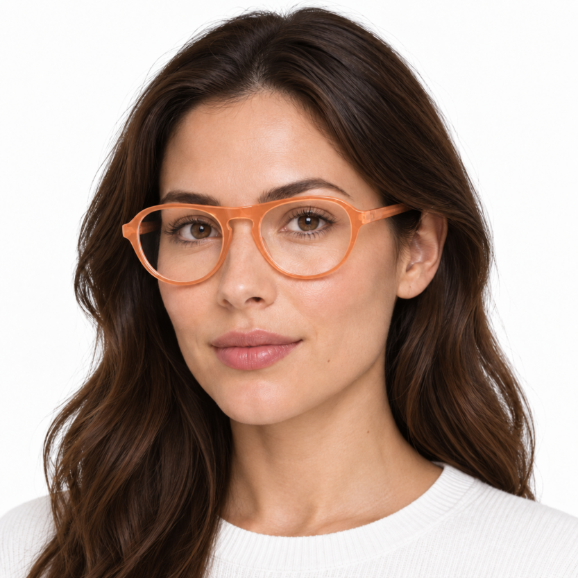 Electra Orange — view 5