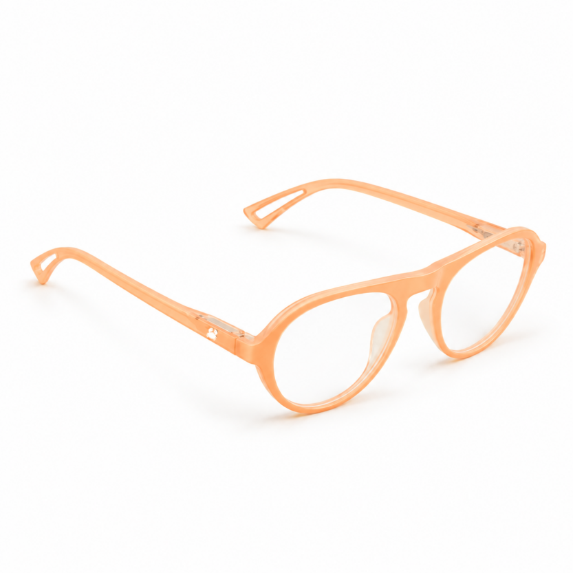 Electra Orange — view 3