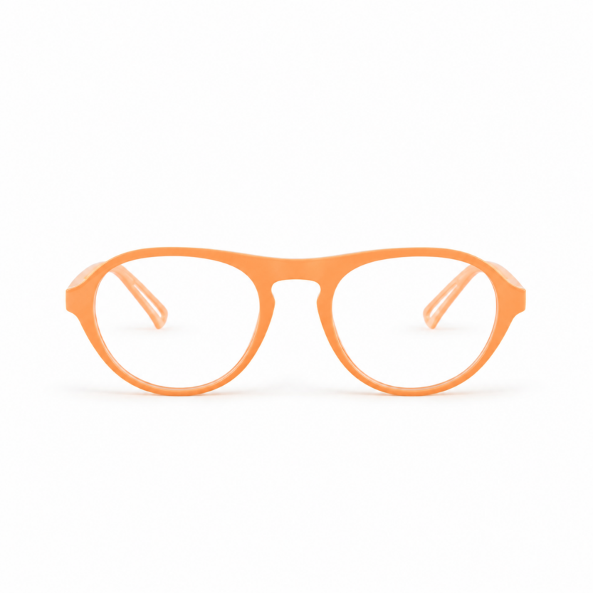 Electra Orange — view 1